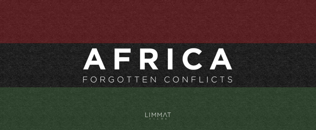 Africa: Forgotten Conflicts
