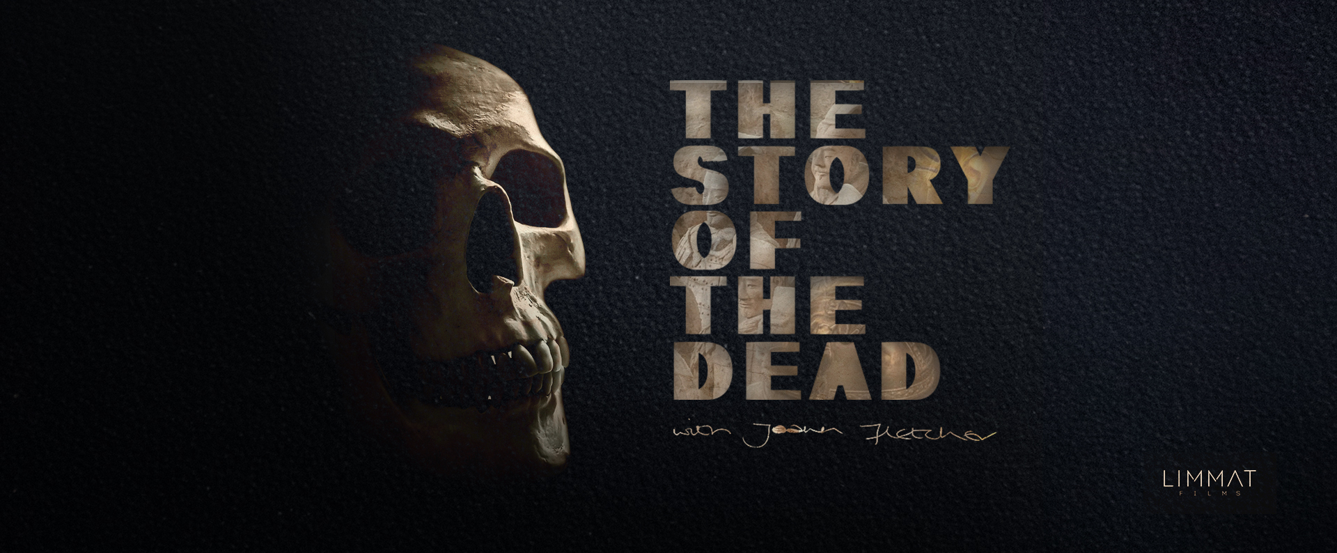 The Story Of The Dead